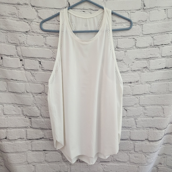 Lululemon Tank Top - Picture 1 of 6
